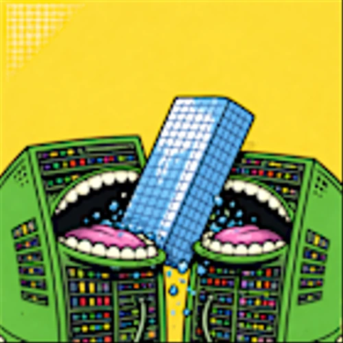 AI is Eating the Office (Literally)