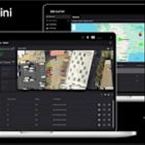 Ouster Launches Cloud Portal for Ouster Gemini Digital Lidar Perception Platform