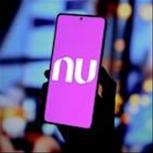 Nu Holdings Stock Presses Higher—Breakout on Deck?