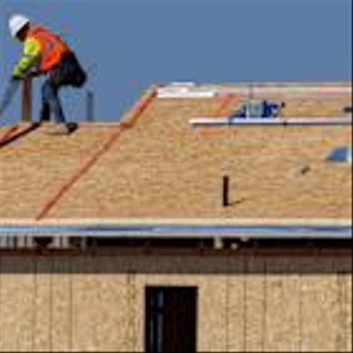 Homebuilders raise concerns about tariff impacts