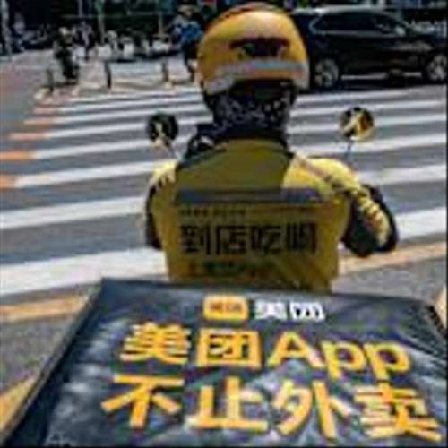 Alibaba, Meituan and JD Vow End to Food Delivery Price War