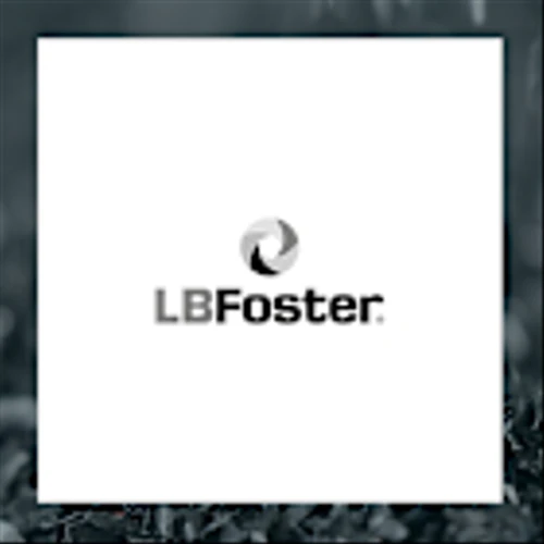 L.B. Foster Details 2026 Outlook, Rail Tech Shift and Precast Growth at Sidoti Conference