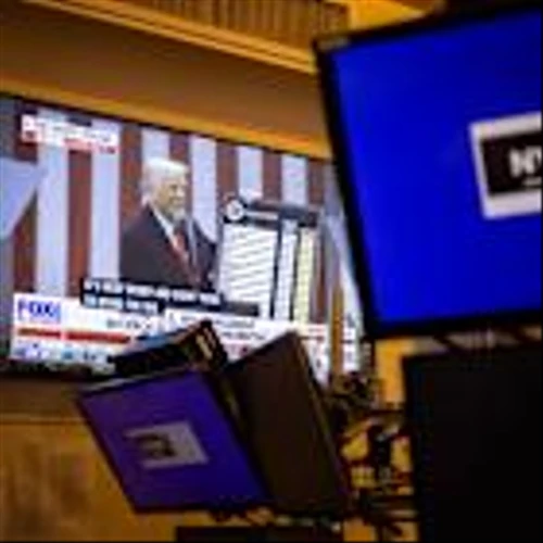 M&A and IPOs Worth Billions Stalled in 24 Hours by Trade War