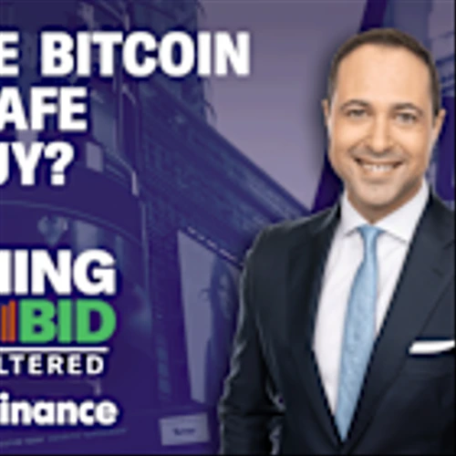 Why everyone got bitcoin wrong, according to Coinbase