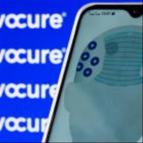 Novocure Launches 49% After Pancreatic Cancer Treatment Succeeds