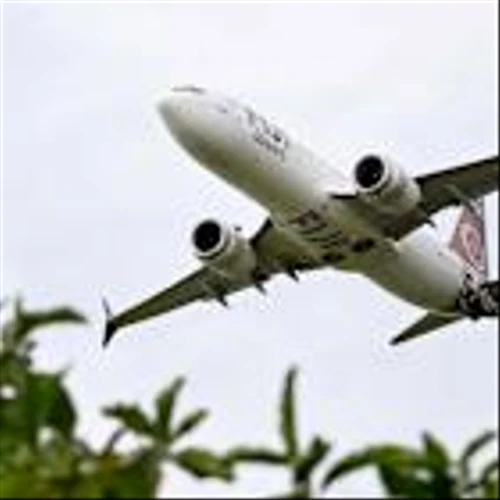 Boeing Stock Has Been Strong. One Risk to Consider.