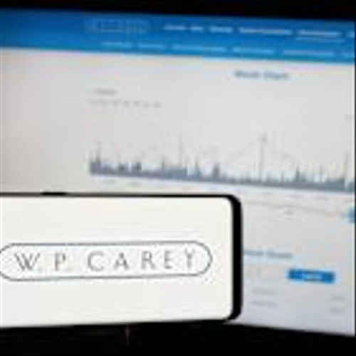 If You Invested $10K In W. P. Carey Stock 10 Years Ago, How Much Would You Have Now?