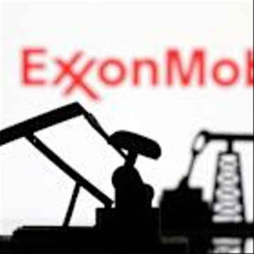 Exxon expects EU to sign long-term US gas deals, FT reports