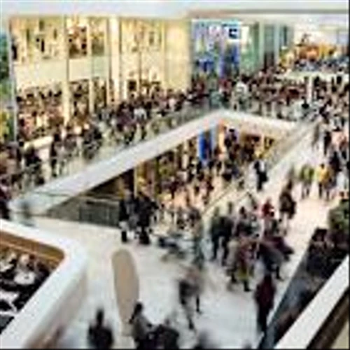 Shopping Mall Giant Simon Property Group Offers Stable Financials, Dividend Hikes