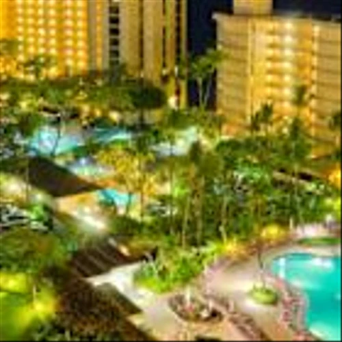Host Hotels & Resorts (HST) Confirms Quarterly Dividend of US$0.20 Per Share