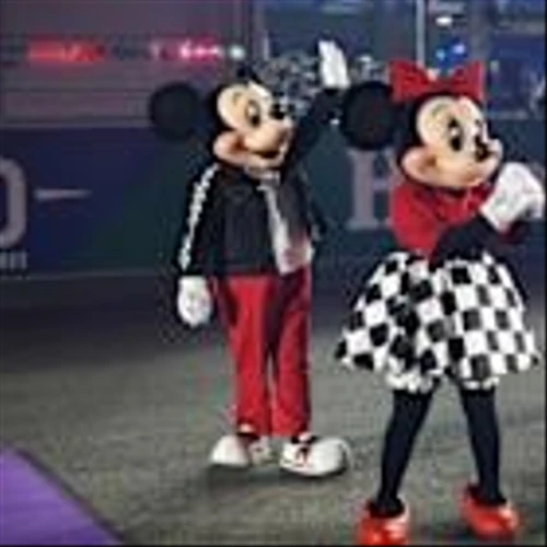 Disney's CEO succession drama is hurting the stock price