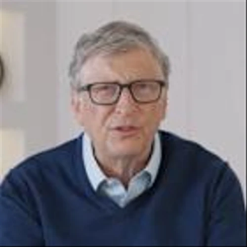 Bill Gates Isn't Diversifying — He's Doubling Down. Here's Why That Works For Him
