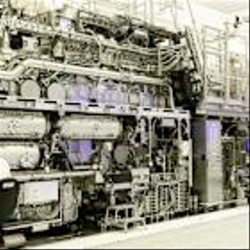 ASML Builds Machines that Make AI Chips. Why It’s Missing Out on the Boom.