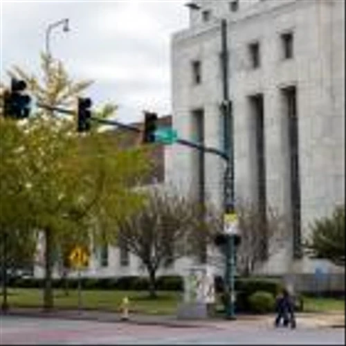 Ouster BlueCity to Power the Largest Lidar-Enabled Smart Traffic Solution in the United States
