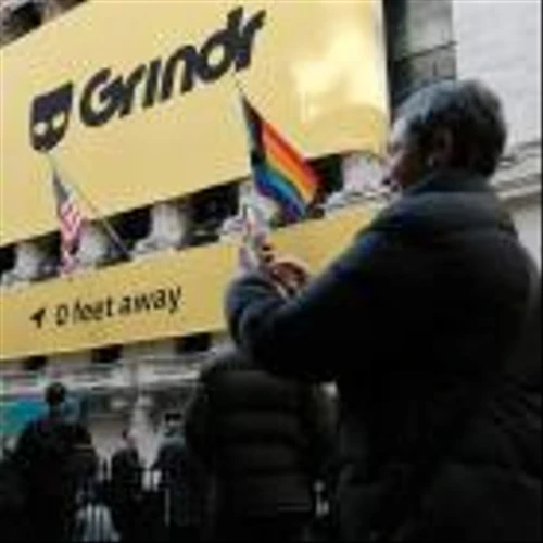 Grindr pushes for surrogacy, fertility benefits for LGBTQ+ workers