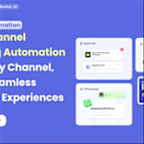 EngageLab Upgrades Its Marketing Automation Functions with AI-Powered Features to Drive Customer Success
