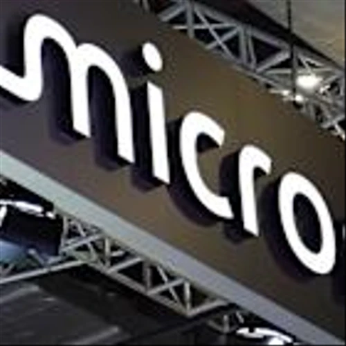 Morgan Stanley lifts Micron price target, Booking gets upgrade