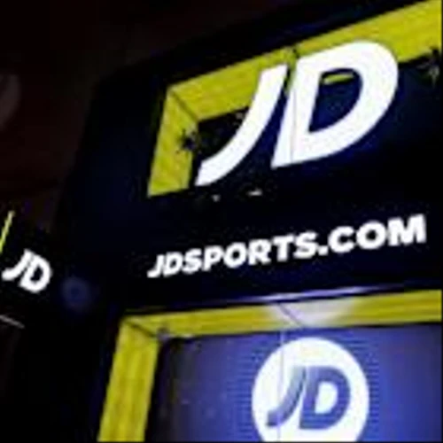 Britain's JD Sports says Nike 'doing all the right things' to lift sales
