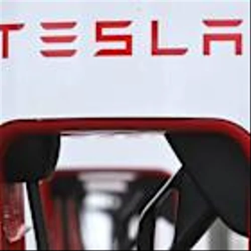Tesla Stock Is Down. Another Analyst Says Sell.