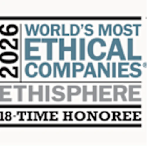 Ethisphere Names Rockwell Automation as One of the 2026 World's Most Ethical Companies