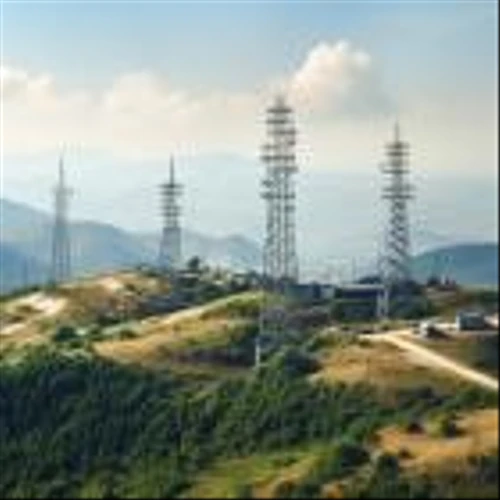 Crown Castle Inc. (CCI) Among the Best Infrastructure Stocks to Buy According to Hedge Funds