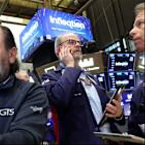 AI: The companies hurting the most from latest infrastructure boom