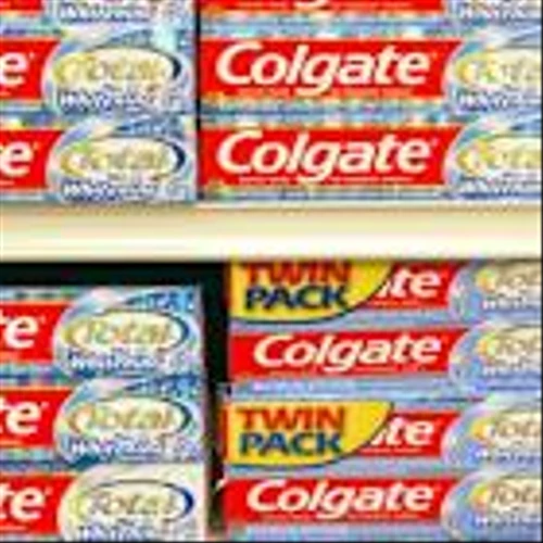 Colgate-Palmolive faces $200M in tariff costs