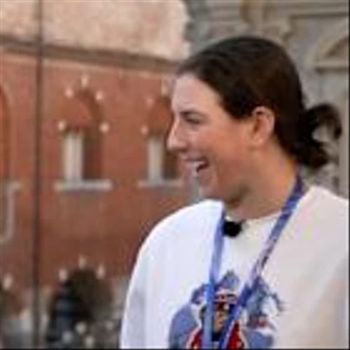 Hilary Knight talks U.S.-Canada nailbiter and what's next