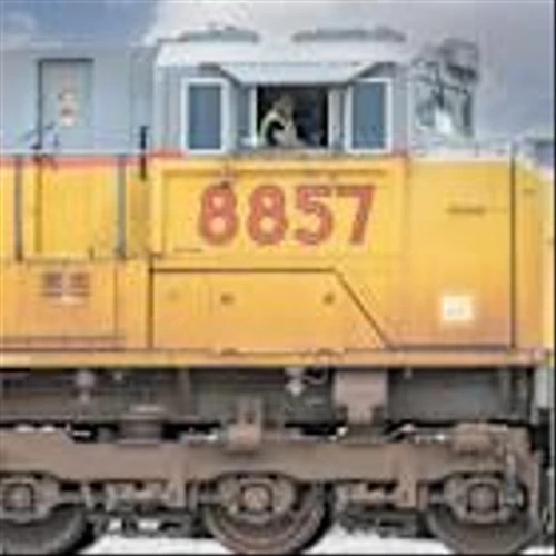 Biggest rail union backs UP-NS merger after railroads guarantee job protections