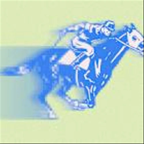 Gamblers Now Bet on AI Models Like Racehorses