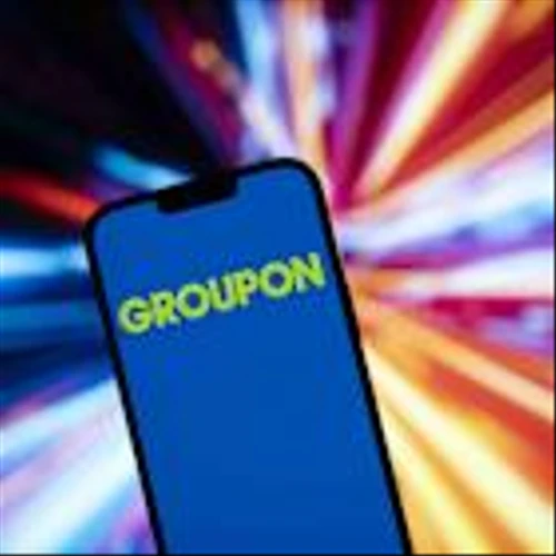 Groupon Stock Soars as Firm Posts Better-Than-Expected Results, Revenue Outlook