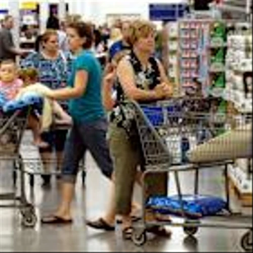 Sam's Club makes major checkout change Costco rejected