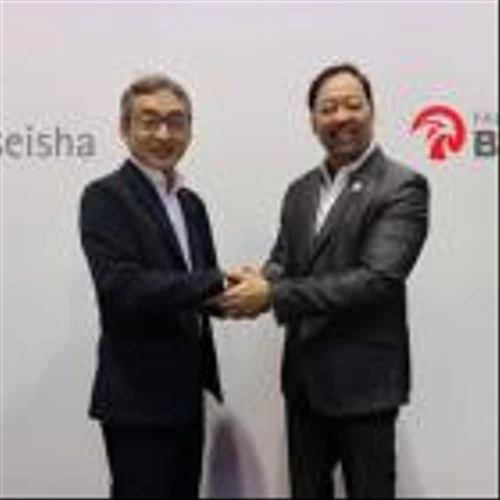 Falcon’s Beyond Teams Up with Tanseisha to Explore Combining Creative Forces in Japan to Develop New Immersive Themed Entertainment Based on Anime and Manga