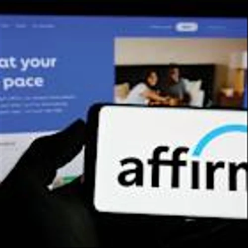 Affirm Earnings Beat. Shares Surge On Strong Guidance Amid Walmart Worries.