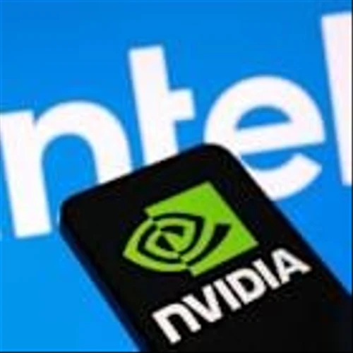 Nvidia-Intel deal cleared by US antitrust agencies