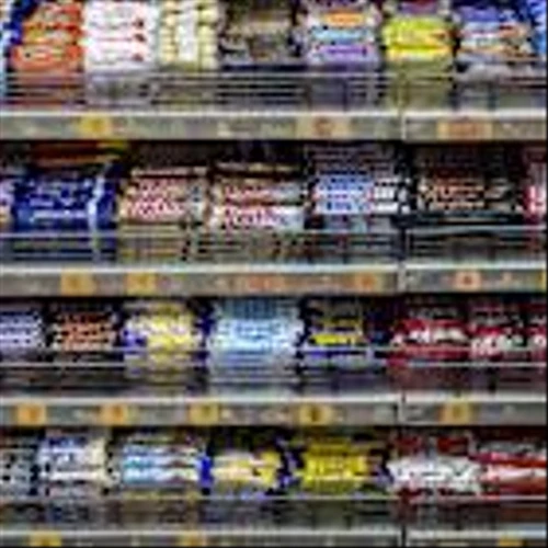 Do Higher Prices Mean Lower Sales? Hershey Thinks It's Found the Sweet Spot