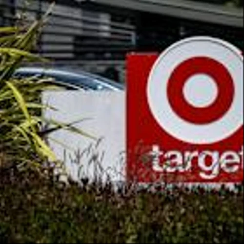 Target CEO stepping down amid slumping sales