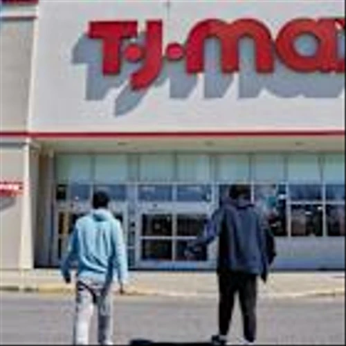 T.J. Maxx Owner Posts Higher Profit, Sales