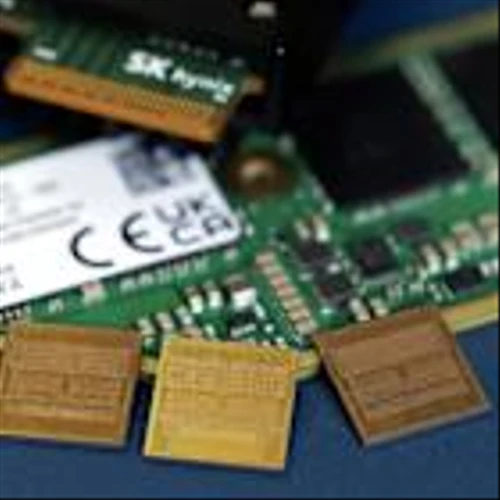 Rampant AI Demand for Memory Is Fueling a Growing Chip Crisis