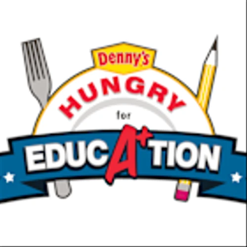 Denny’s Celebrates Scholars with Prestigious Hungry for Education™ Scholarship Awards
