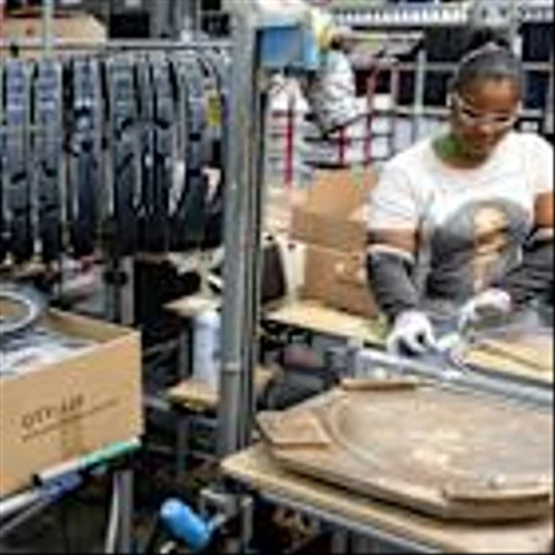 The jobs market has entered 'bizarro' world: Opening Bid top takeaway