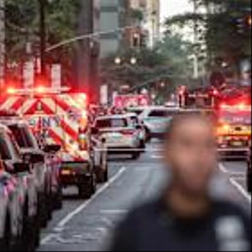 Executives Are in Real Danger. Companies Pony Up to Keep Them Safe.