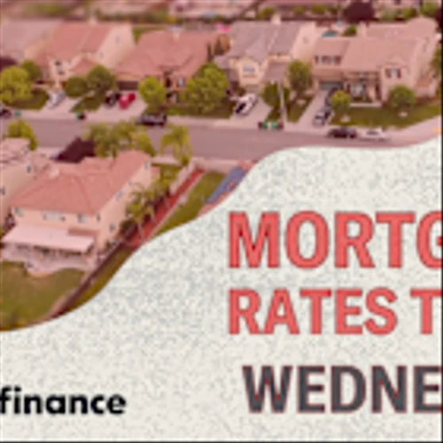 Mortgage and refinance interest rates today, March 18, 2026: Lower by a little