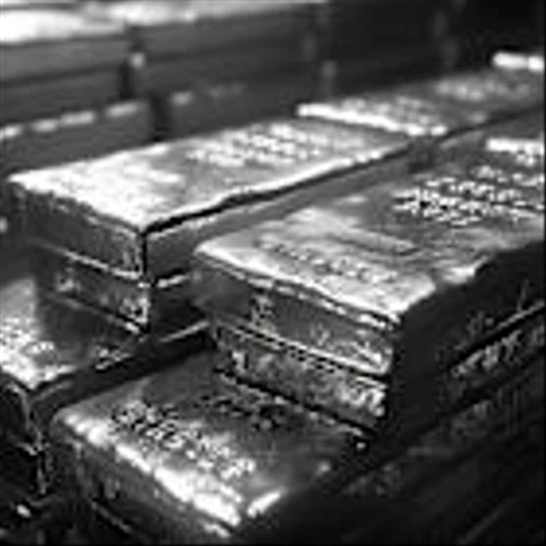 Pan American Silver Stock Forms Handle Amid Market Pullback