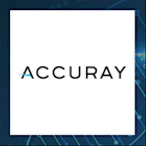 Accuray Q2 Earnings Call Highlights