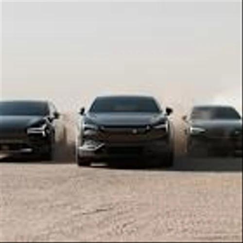 Polestar Sets the Date for Q1 2025 Select Results