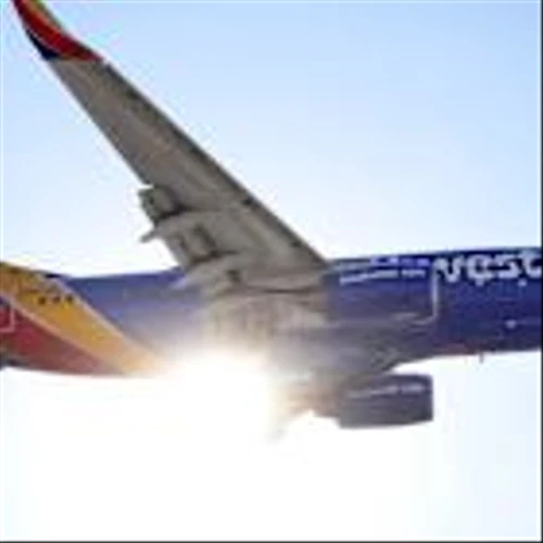 This Airline Stock Is Soaring in 2026. Elliott Investment Management Reduced Its Stake.