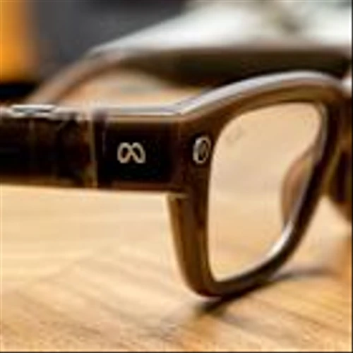 Meta Launches $799 Glasses With Screen and AI Integration