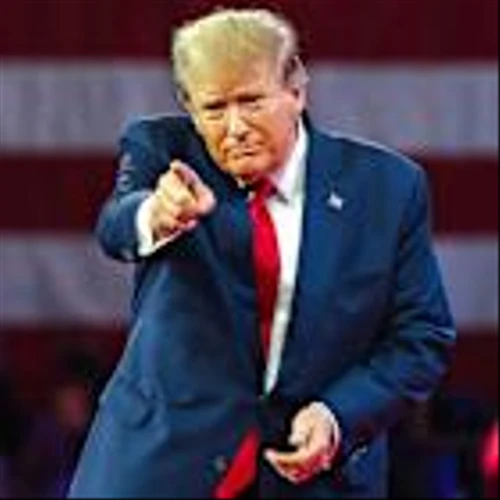 Dow Jones Futures Fall With Trump Tariffs Topping Liberation Day Highs; Inflation, Earnings Loom