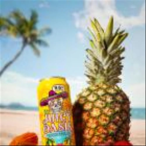 Embrace the Taste of Paradise with Breckenridge Brewery’s Refreshing New ‘Juicy Oasis Fruited Hazy IPA’